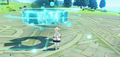 a5PiSFAD采集到原神