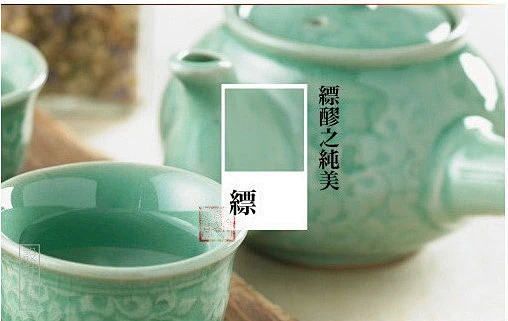 颜色之美，中国传统色彩展示。-花瓣网