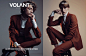 "Brother from..." online editorial for VOLANT magazine : Online editorial for VOLANT magazine