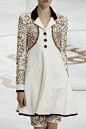 Chanel Fall 2014 Couture Collection