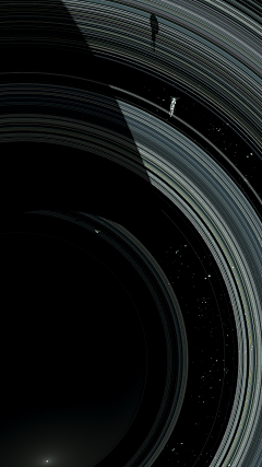 叶槿采集到星球