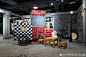 【一万种快闪店】Vans 范得着足道馆