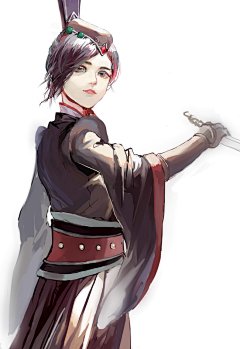 少年锦衣卫 同人图 插画 壁纸 | 小亭 | 半次元-第一中文COS绘画小说社区