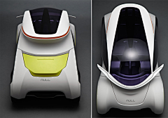 摩托日记采集到ev