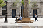 Place de la République « Landscape Architecture Works | Landezine