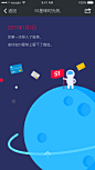 51星球时光机－2015年51信用卡管家账单