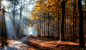 Herman van den Berge的圣路径500px