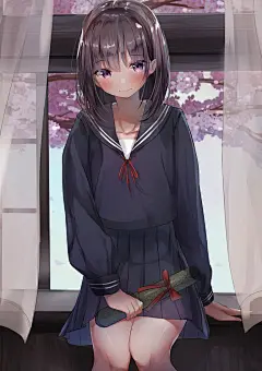献给即将远去的你。毕业特辑 : 曾经亲密无间的朋友、如亲人般的老师、曾憧憬的人……毕业典礼上，校园生活的种种回忆如走马灯般浮现在脑海中，想必大家都曾经历过这样的“离别”吧。在樱花飞舞的季节里，祝愿每一名毕业生都能走向一个光明的未来！今天，就为大家送上描绘了毕业的插画作品特...