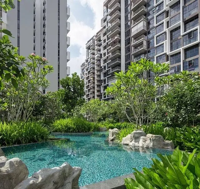 Swimming Pool（泳池）-花瓣网