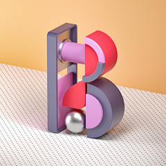 Bonnenult_小北采集到c4d