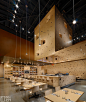 置身于面包海洋之中Toast / Stanley Saitowitz | Natoma Architects - 餐饮 - 室内设计师网