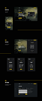 Behance :: 为您呈现