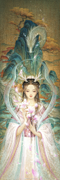 置顶 2019年年终总结～做个新置顶✨

微博可以发18张图了耶 就按照创作的时间顺序来排下～（除后四张是去年年底画的来凑个数的…）

好像没什么进步除了风格变来变去没什么变化……

总之！从漫画到插画一路走来…谢谢大家一直以来的喜欢和支持！明年再接再厉鸭！～鞠躬 ​​​​