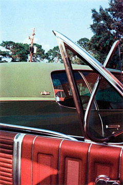 麻吉MAQI采集到威廉·埃格尔斯顿(William Eggleston）