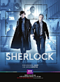 神探夏洛克 第二季 Sherlock Season 2 (2012)