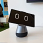 Star of Galaxy :: Samsung x INNGAGE [Video] | Robot design, Art toys design, Cmf design : Mar 13, 2020 - STAR OF GALAXY :: It follows you while you live and share moments by INNGAGE. A robotic stand for Samsung Galaxy devices that promotes new experiences