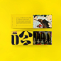 Xu Liu on Behance