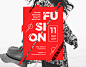 Fusion | Modern and Creative Templates Suite