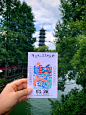 乌镇定制套色印章新品官宣