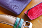 NL - Diary : by Niwa Leathers