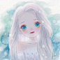 迪士尼公主头像集～ by@-KZKZ-         

#插画##头像# ​​​​
