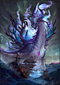 【蜃龙】