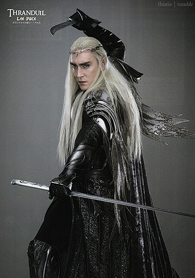 #Lee Pace# #李佩斯#在日本M...