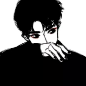 个性男生头像