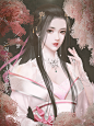 江湖反派养成计划 | 似墨非墨 | 橙光作品