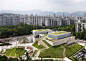 首尔 艺术博物馆 建筑设计