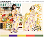 Moschino Dress - Beauty Foods - Nancy Zhang | LOOKBOOK
