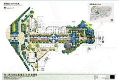 角斗士牛仔采集到景观设计