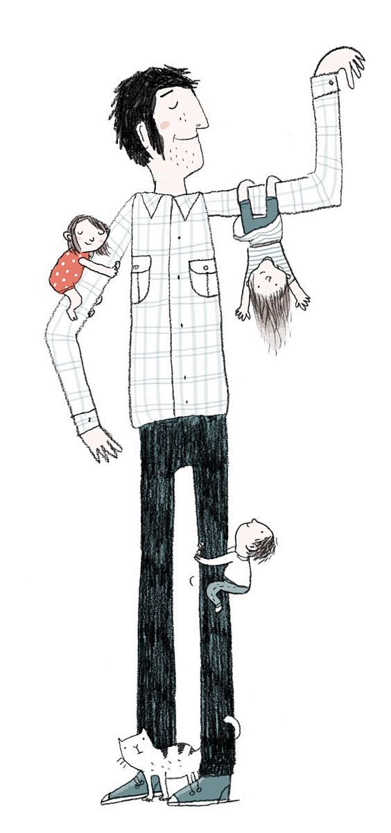 ""DAD"" or  other wi...