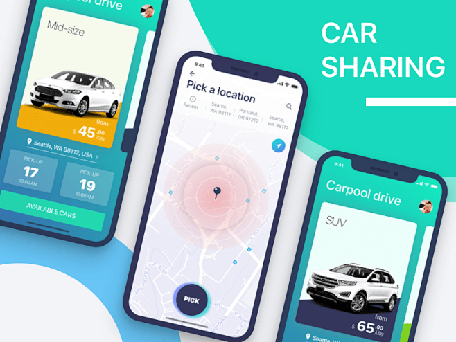Carpool_drive