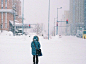 最文艺清纯的岛国的雪