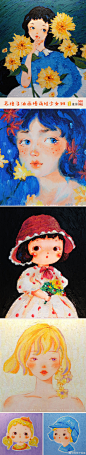 置顶 课程持续报名中:初级班+插画班+少女班+ipad绘画artset涂鸦班
课程咨询请加小助手wx：sgz1888886 
ipad课程入口:O苏格子插画
同名小红薯营业中，欢迎来玩 ​​​​
