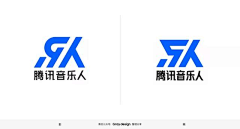 周猩猩~采集到LOGO海报