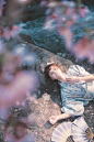 未 闻 花 名