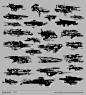 marcel-freyer-post-apocalyptic-scifi-vehicle-silhouette-thumbnails-1-by-marcel-freyer.jpg (1920×2111)