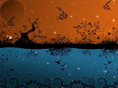 百度图片搜索_小清新壁纸的搜索结果