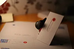 设计师滑动解锁创意名片_创意名片_个性名片_国外名片_高档名片【锐铭网】提供国内外最新的名片设计素材资讯_欣赏
