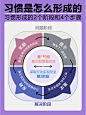 所有习惯的形成都会经历两个阶段和四个步骤