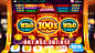 【Classic Slots™ - Casino Games】-Google Play下载分析-点点数据