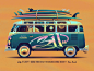 311 Poster by DKNG