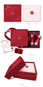 shiseido-6月礼盒效果图