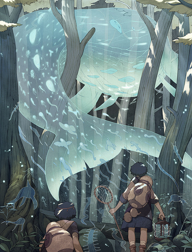 #插了个画#  Kevin Hong，现...