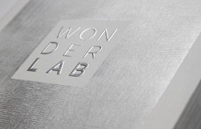 Wonder Lab Tokyo - C...