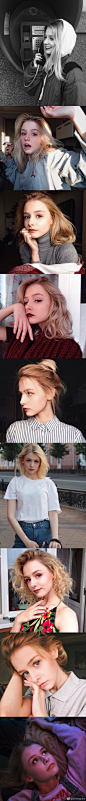 ✧来分享一些颜值满分的小仙女✧
1.el.stuart 2.savanna_blade 3.elizabethjanebishop 4.persikoviyles
5.ella.freya 6.sonya_maltceva
7.tess_angel 8.kulakova.sofi 9.jojolane__ ​​​​