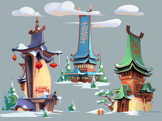 ArtStation : ArtStat...