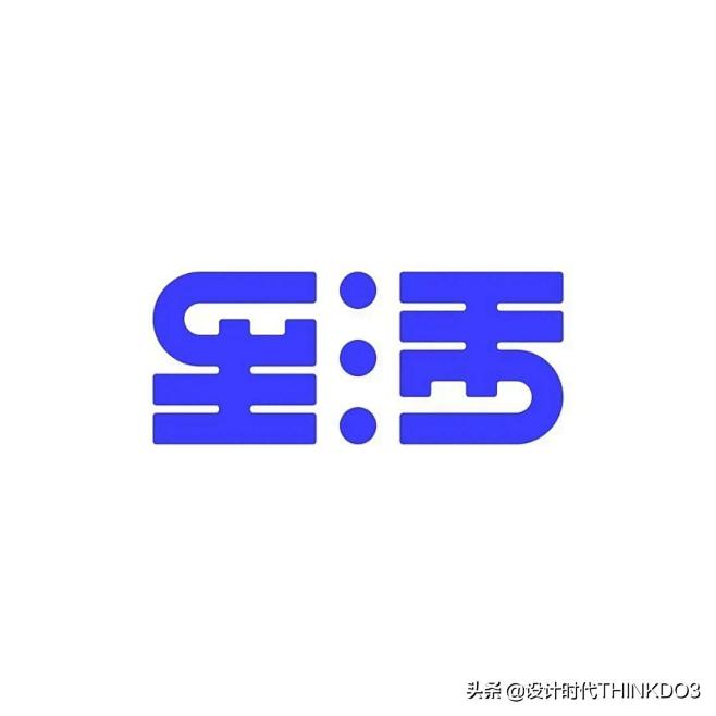日本设计师 Siun 的字体设计合集[主...